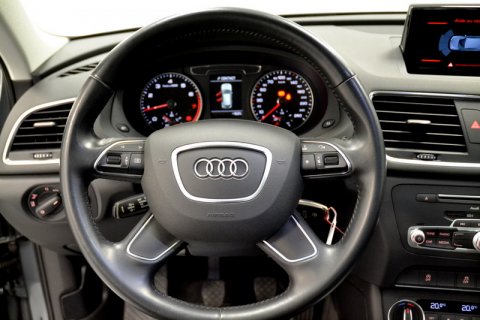 Audi Q3 1.4 Tfsi