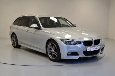 Bmw 316d Pack M Sport