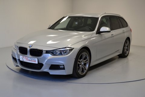 Bmw 316d Pack M Sport