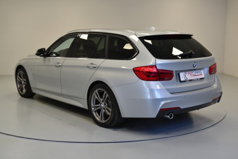 Bmw 316d Pack M Sport