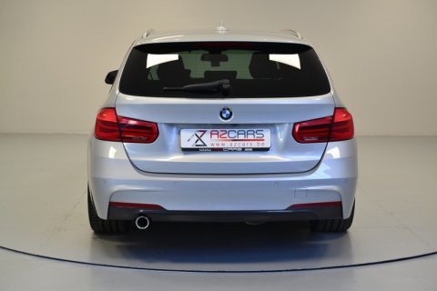 Bmw 316d Pack M Sport