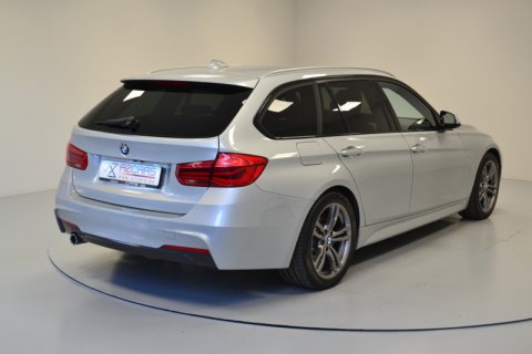 Bmw 316d Pack M Sport