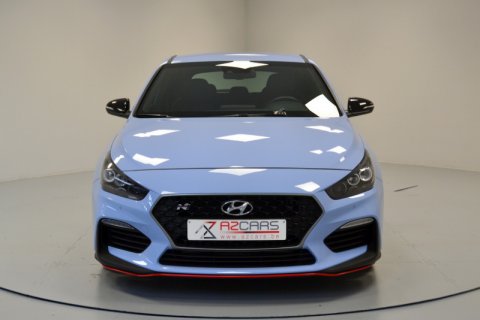 Hyundai I30N Performance Pack