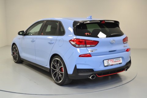 Hyundai I30N Performance Pack