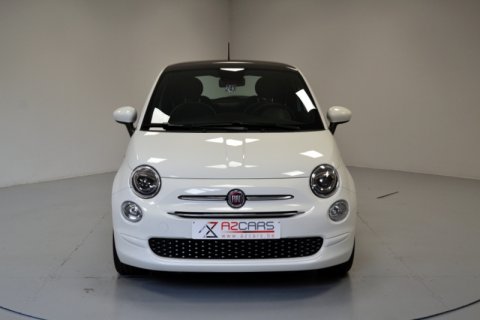 Fiat 500 Lounge 1.2i