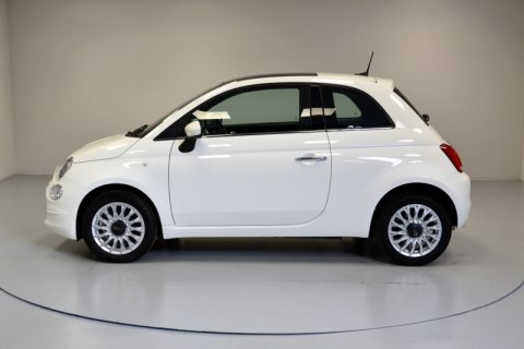 Fiat 500 Lounge 1.2i