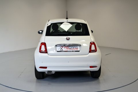 Fiat 500 Lounge 1.2i