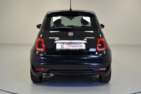 Fiat 500 1.2i Rockstar