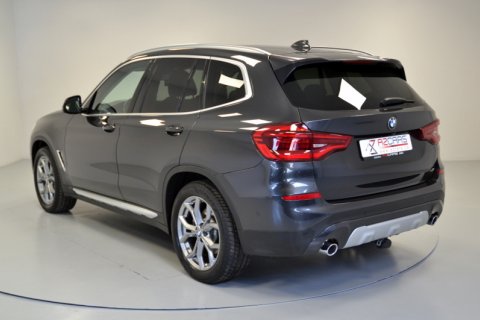 Bmw X3 sDrive 18d