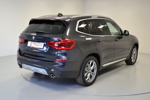 Bmw X3 sDrive 18d