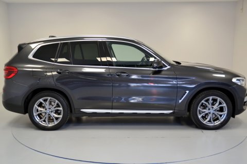 Bmw X3 sDrive 18d