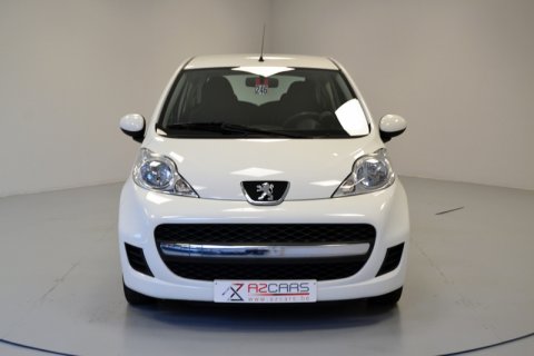 Peugeot 107 Trendy 1.0i