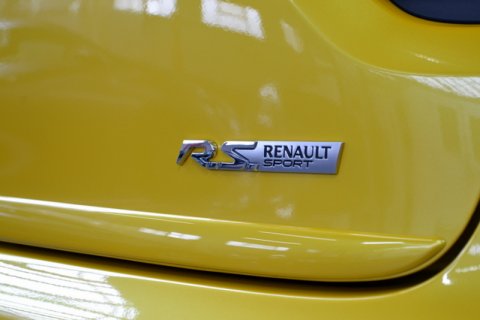 Renault Clio 1.6 Turbo