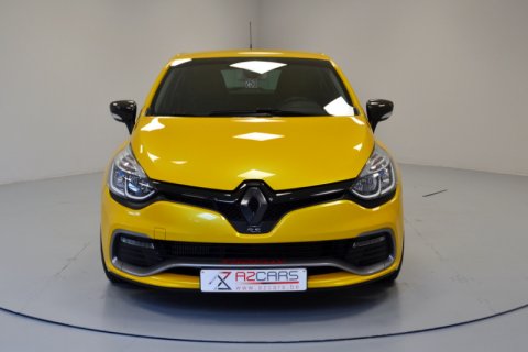 Renault Clio 1.6 Turbo