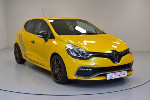 Renault Clio 1.6 Turbo