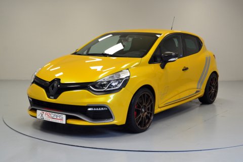 Renault Clio 1.6 Turbo