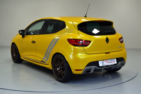 Renault Clio 1.6 Turbo