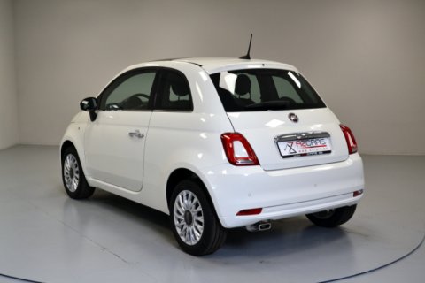 Fiat 500 Lounge 1.2i