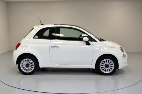 Fiat 500 Lounge 1.2i