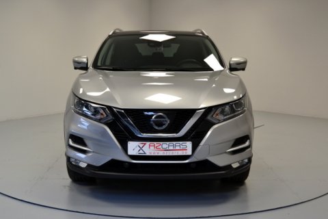 Nissan Qashqai 1.5 Dci