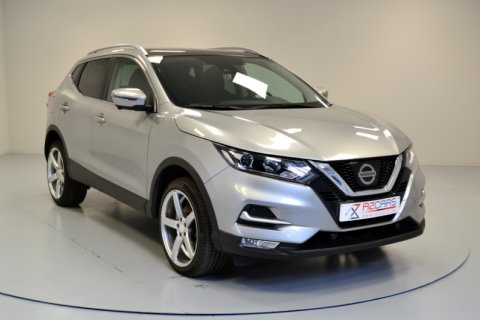 Nissan Qashqai 1.5 Dci