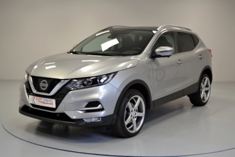 Nissan Qashqai 1.5 Dci