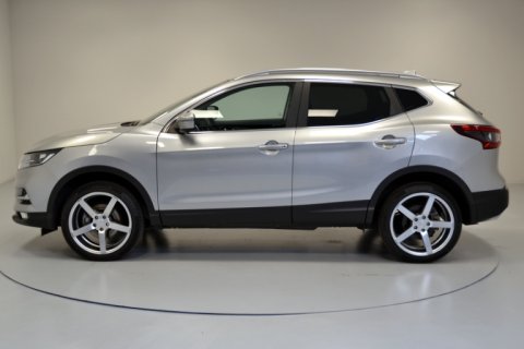 Nissan Qashqai 1.5 Dci