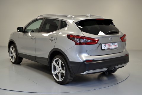 Nissan Qashqai 1.5 Dci