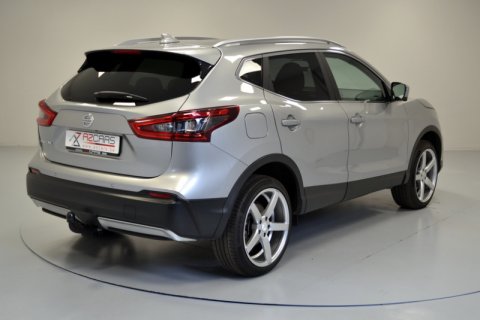 Nissan Qashqai 1.5 Dci