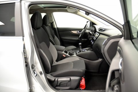 Nissan Qashqai 1.5 Dci