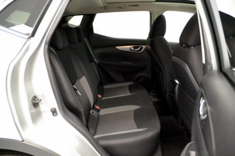 Nissan Qashqai 1.5 Dci