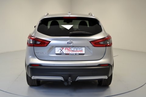 Nissan Qashqai 1.5 Dci