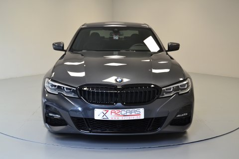 Bmw 320 dA Pack M-Sport