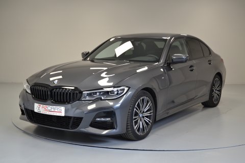 Bmw 320 dA Pack M-Sport