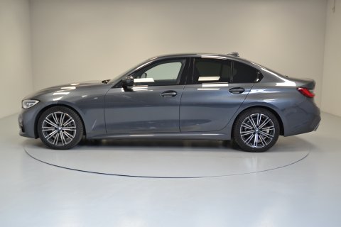 Bmw 320 dA Pack M-Sport