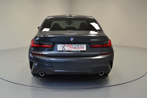 Bmw 320 dA Pack M-Sport