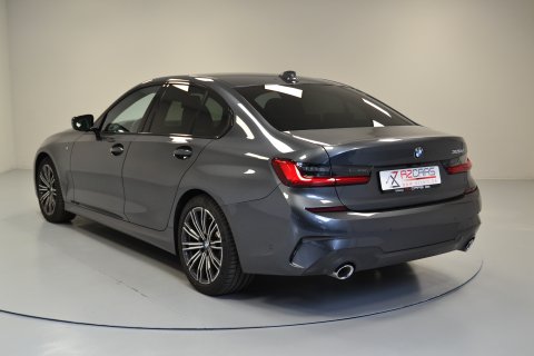 Bmw 320 dA Pack M-Sport