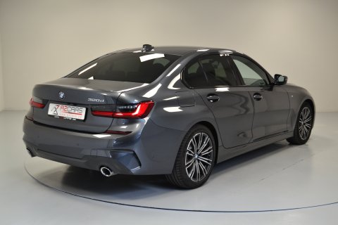 Bmw 320 dA Pack M-Sport