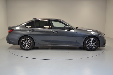 Bmw 320 dA Pack M-Sport