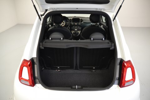 Fiat 500 1.2i Rockstar
