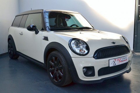 Mini Clubman Cooper