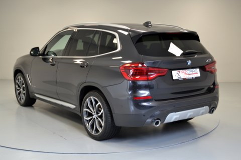 Bmw X3 Xdrive 20d