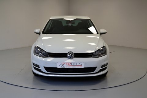 VW Golf 7 1.2 Tsi