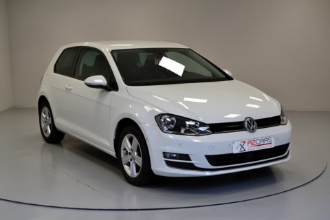 VW Golf 7 1.2 Tsi