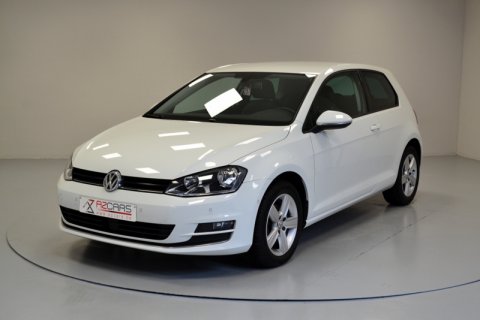 VW Golf 7 1.2 Tsi