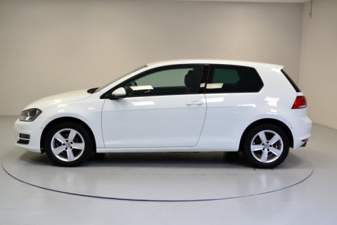 VW Golf 7 1.2 Tsi