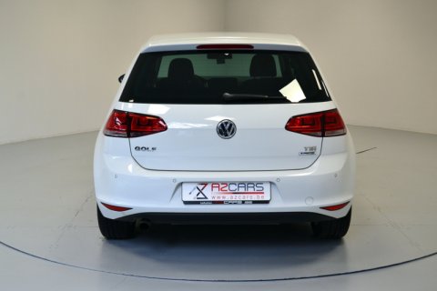 VW Golf 7 1.2 Tsi