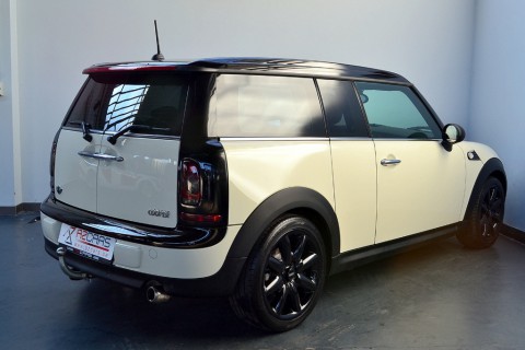 Mini Clubman Cooper