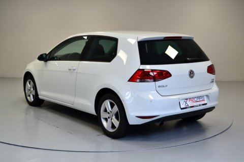 VW Golf 7 1.2 Tsi