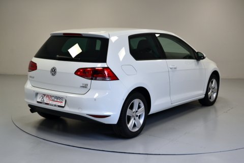 VW Golf 7 1.2 Tsi